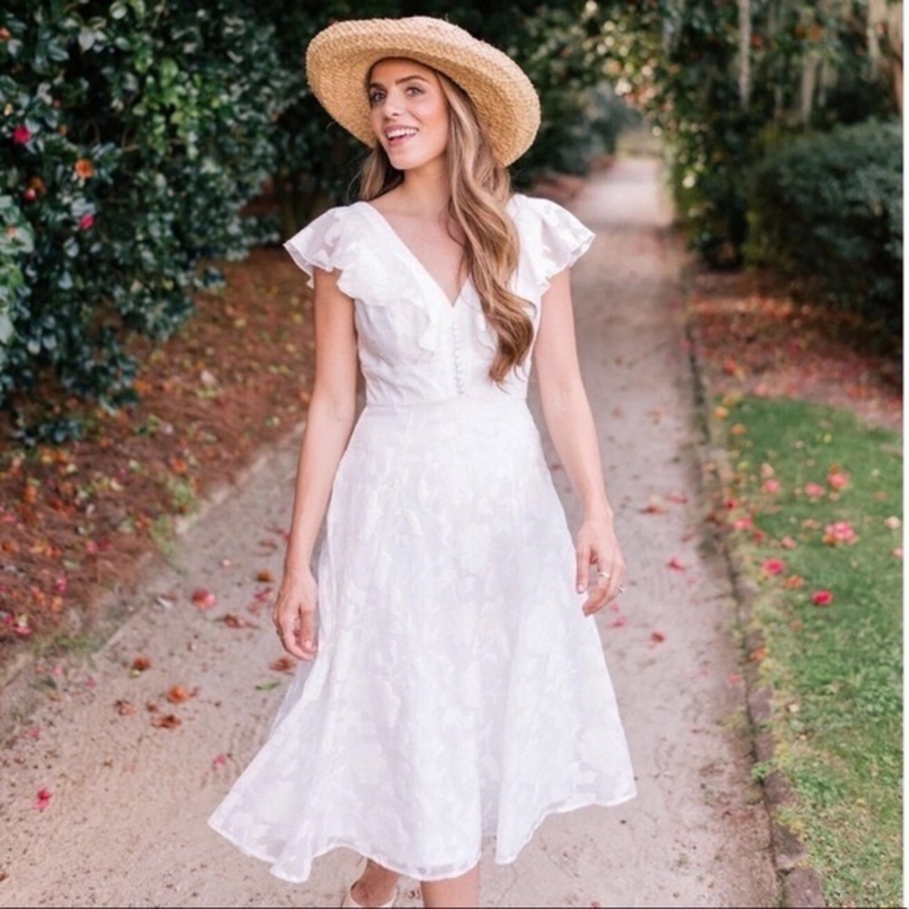 Gal Meets Glam Susie Dress